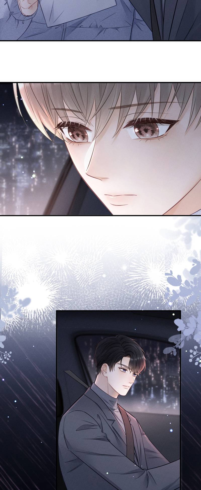 Thời Gian May Mắn: Chapter 22
