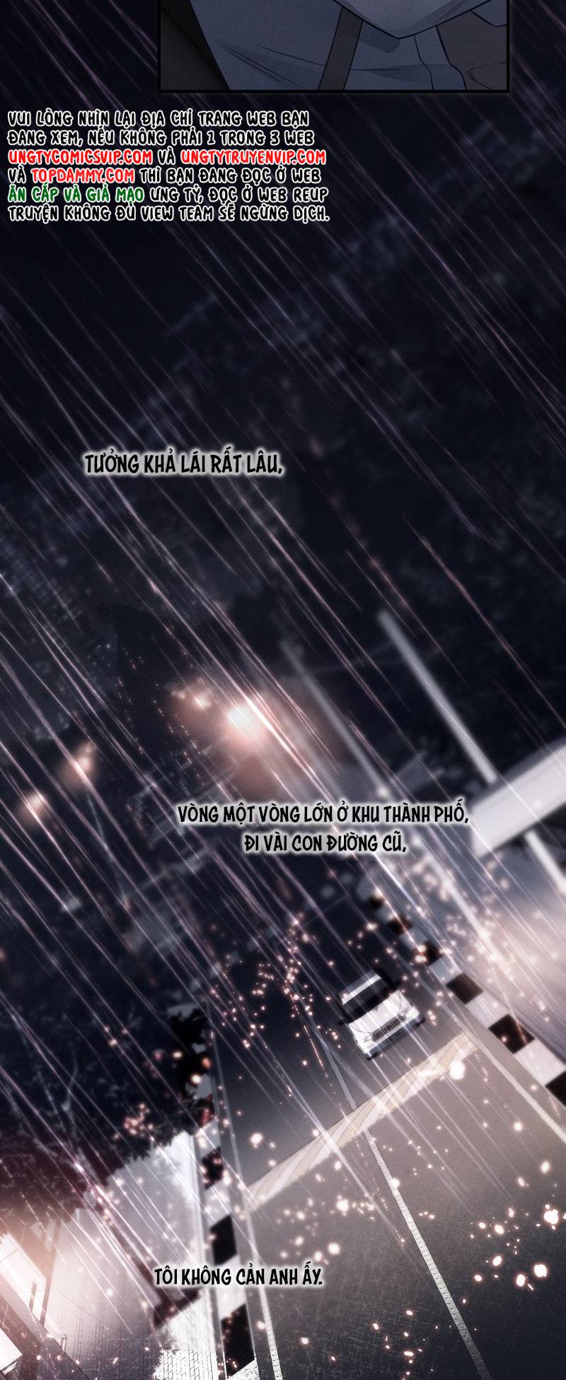 Thời Gian May Mắn: Chapter 22