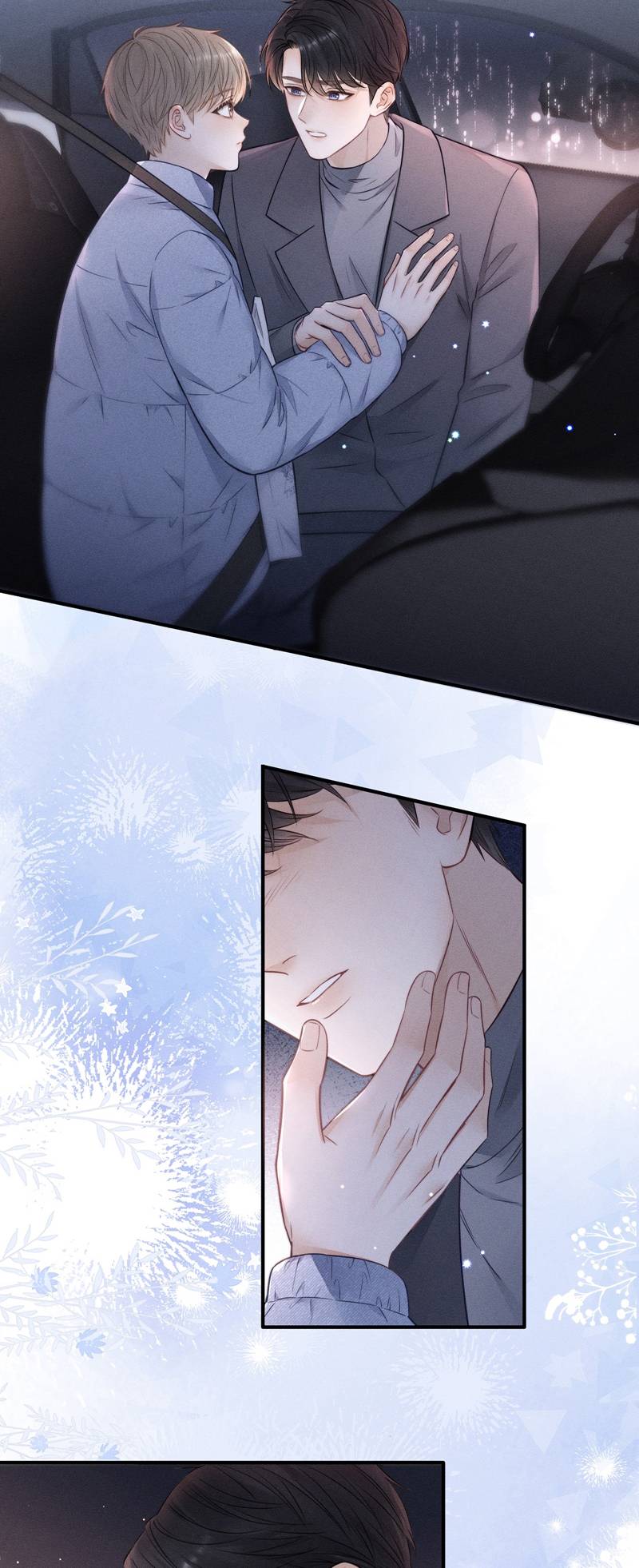 Thời Gian May Mắn: Chapter 22