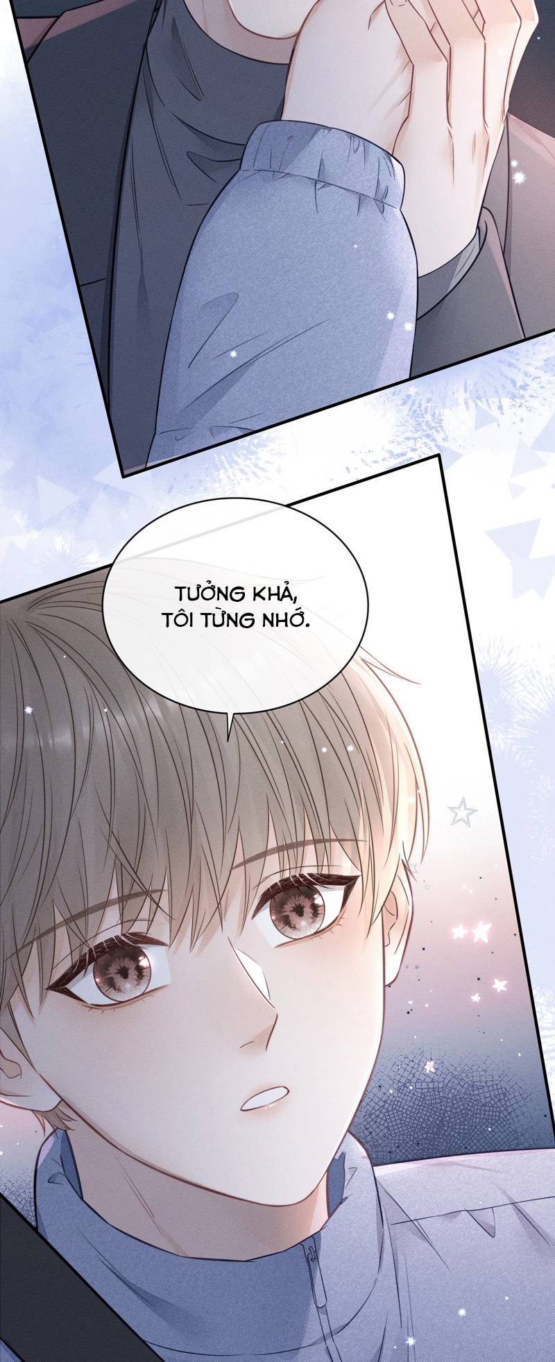 Thời Gian May Mắn: Chapter 22