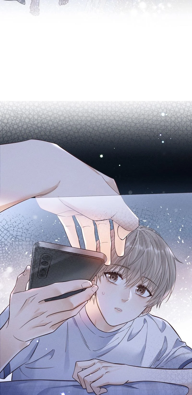 Thời Gian May Mắn: Chapter 4