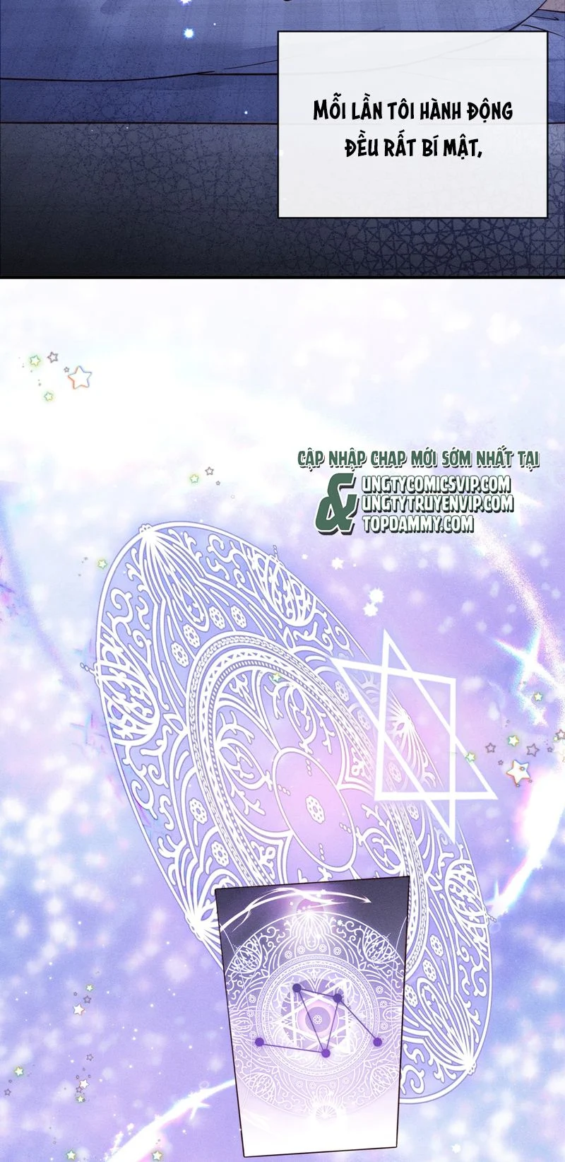 Thời Gian May Mắn: Chapter 4