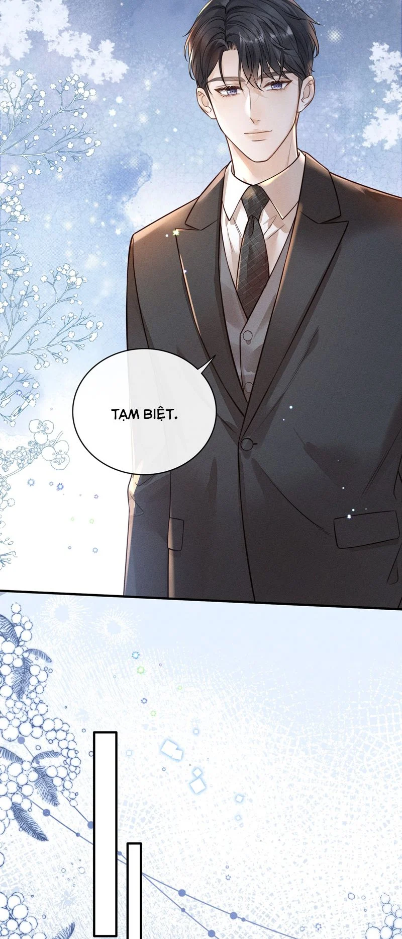 Thời Gian May Mắn: Chapter 4