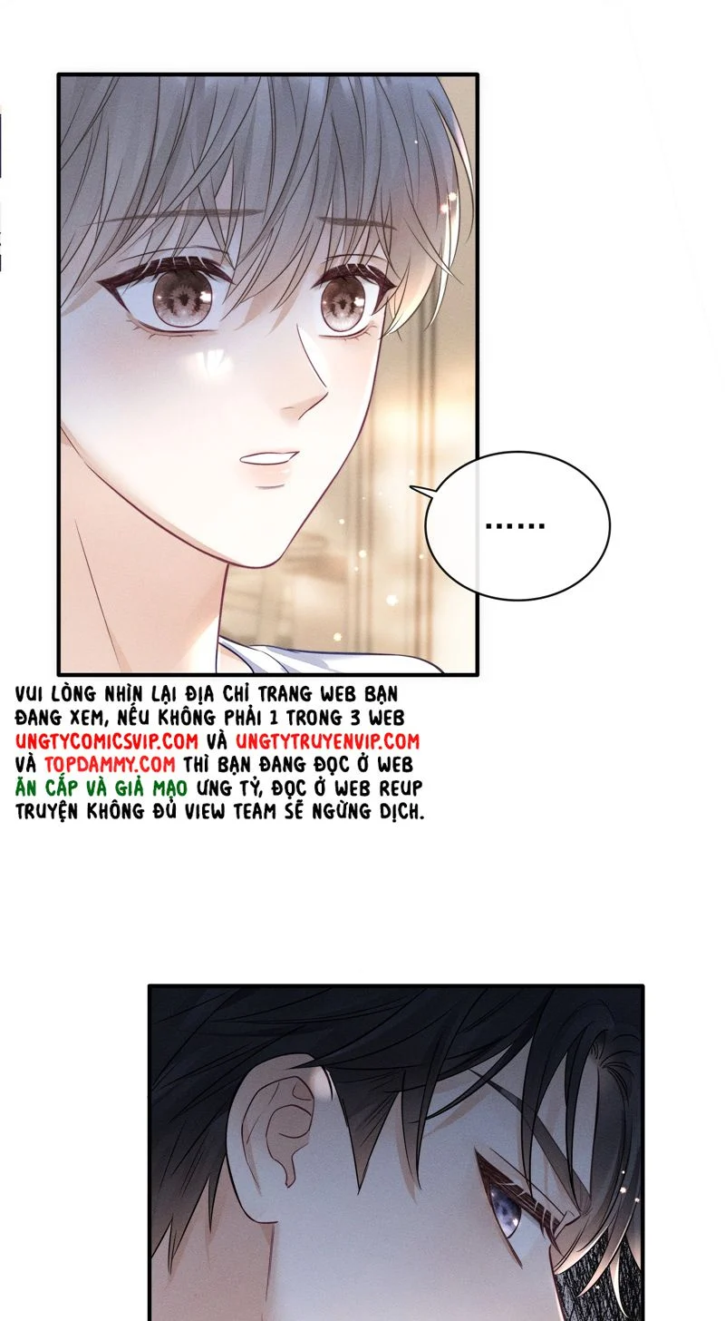 Thời Gian May Mắn: Chapter 5