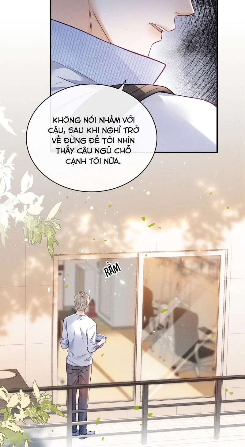 Thời Gian May Mắn: Chapter 5