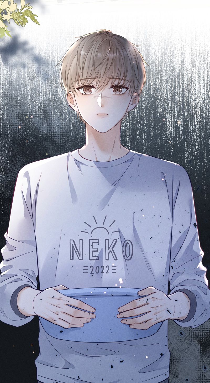Thời Gian May Mắn: Chapter 5