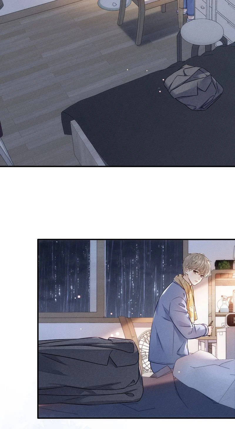 Thời Gian May Mắn: Chapter 5