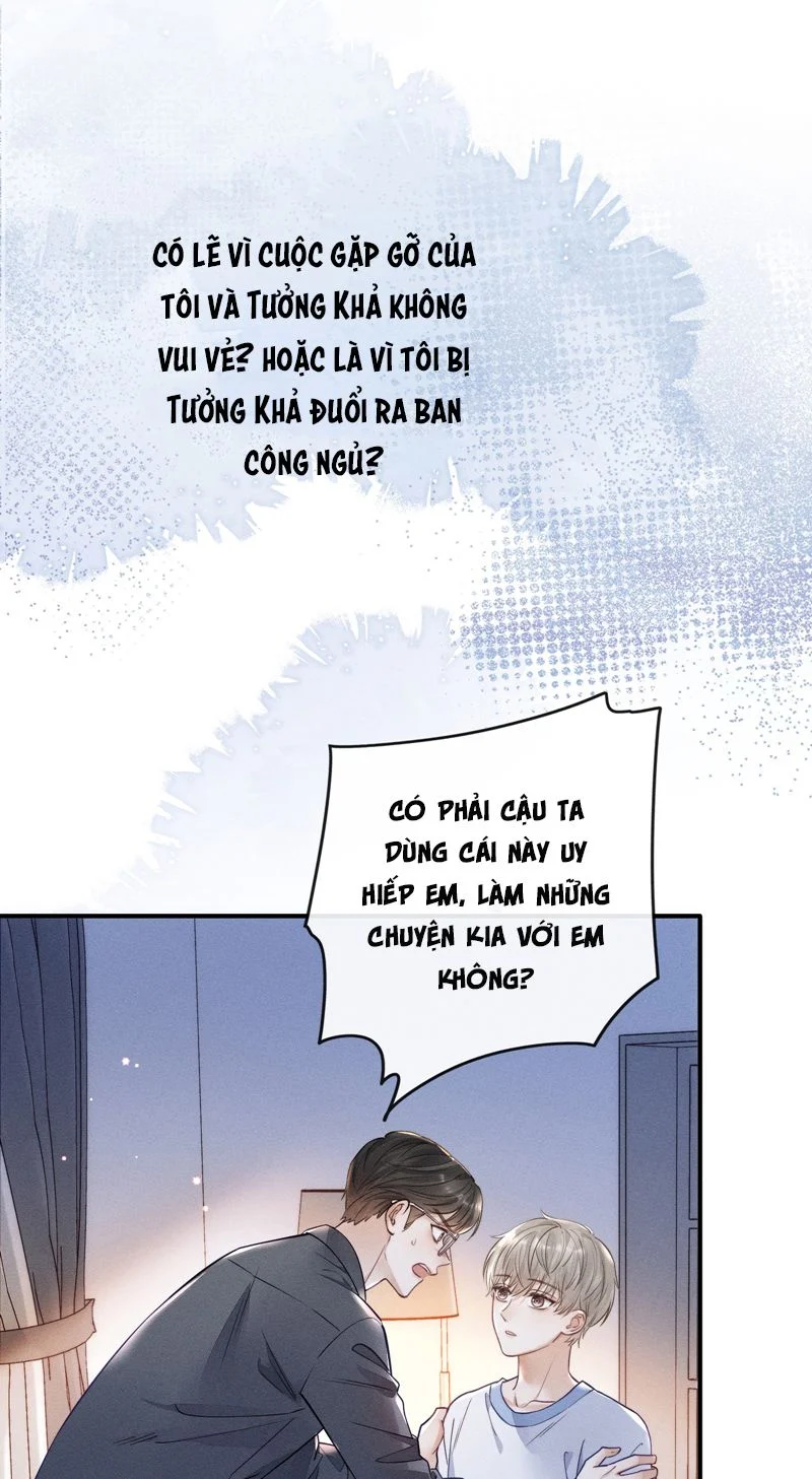 Thời Gian May Mắn: Chapter 5