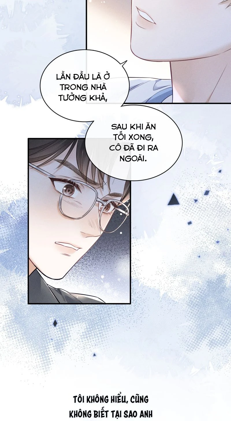 Thời Gian May Mắn: Chapter 5