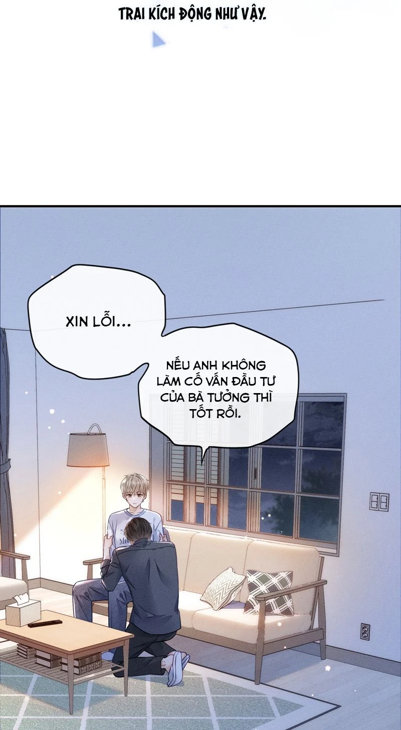 Thời Gian May Mắn: Chapter 5