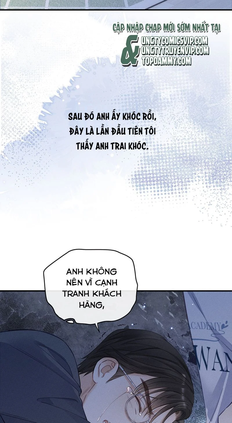 Thời Gian May Mắn: Chapter 5