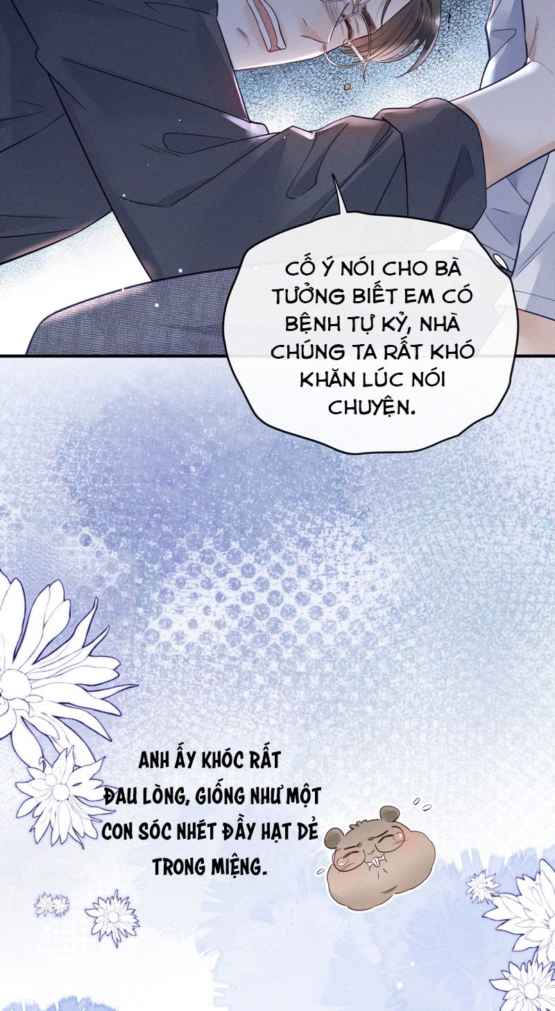 Thời Gian May Mắn: Chapter 5