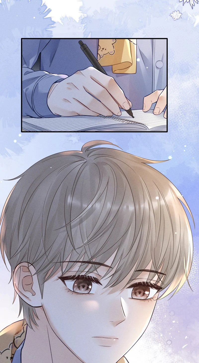 Thời Gian May Mắn: Chapter 5