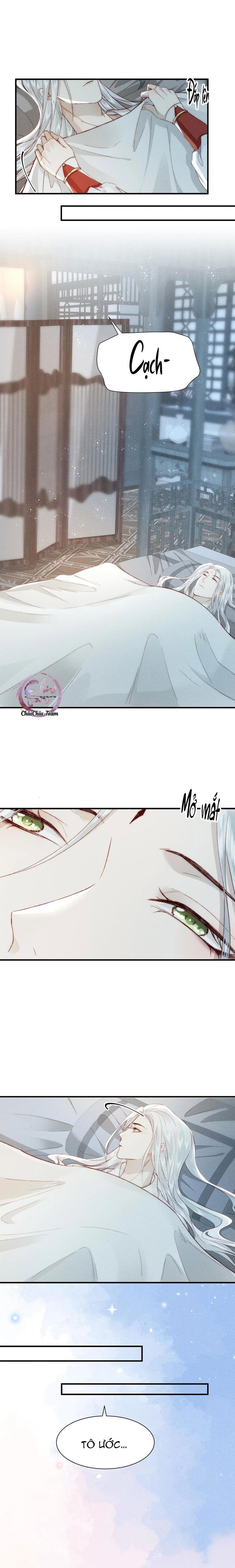 Đừng Ham Muốn Nhan Sắc Sư Đệ: Chapter 13