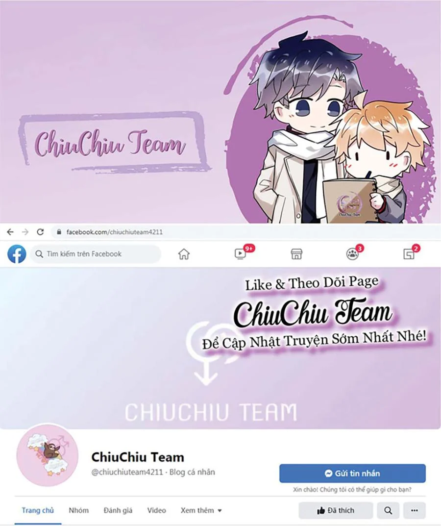 Đừng Ham Muốn Nhan Sắc Sư Đệ: Chapter 13