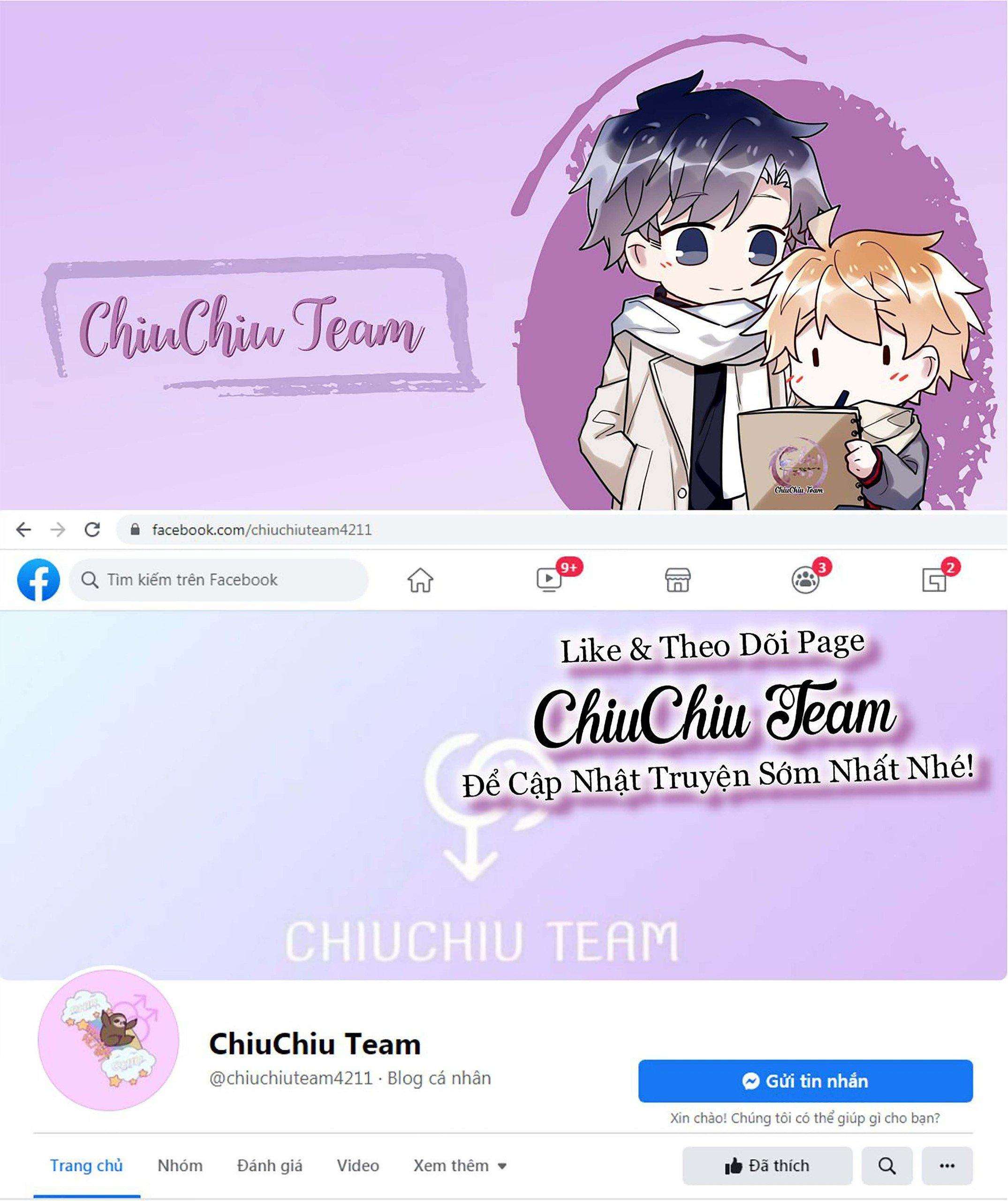 Đừng Ham Muốn Nhan Sắc Sư Đệ: Chapter 16
