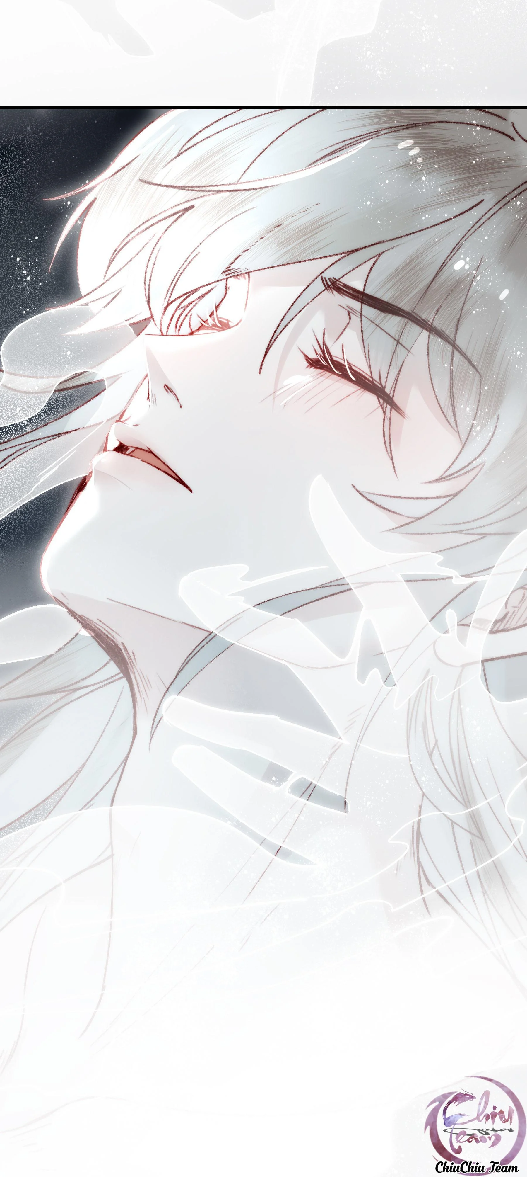 Đừng Ham Muốn Nhan Sắc Sư Đệ: Chapter 4