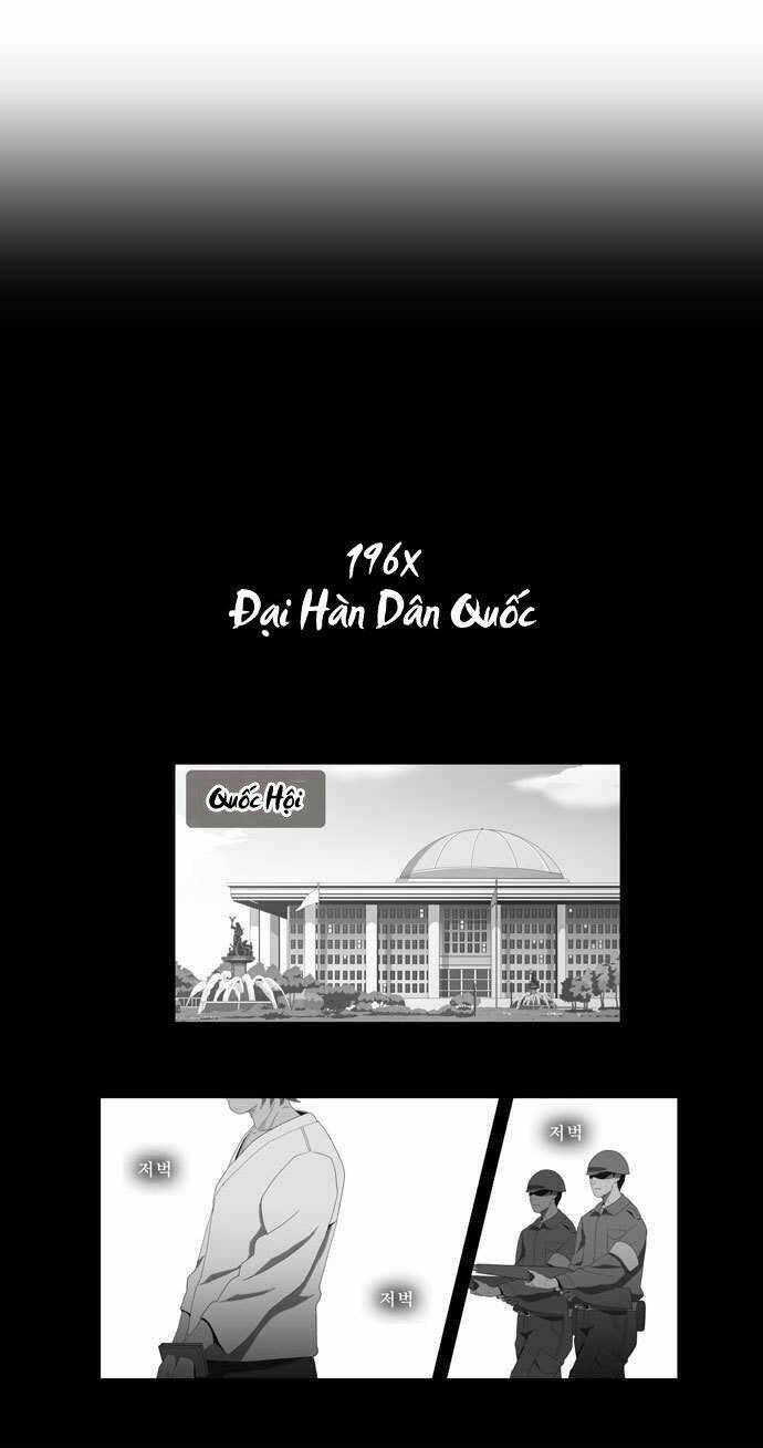 Chúa tể học đường: Chapter 10