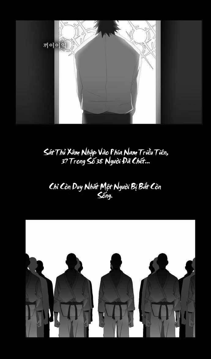 Chúa tể học đường: Chapter 10
