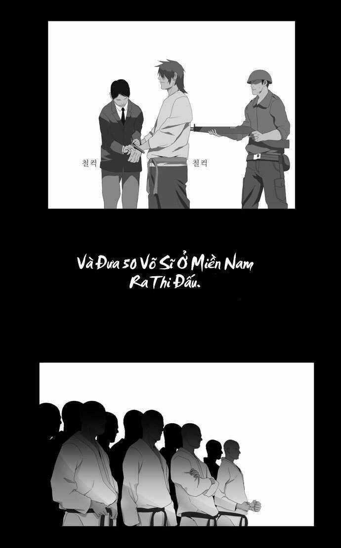 Chúa tể học đường: Chapter 10