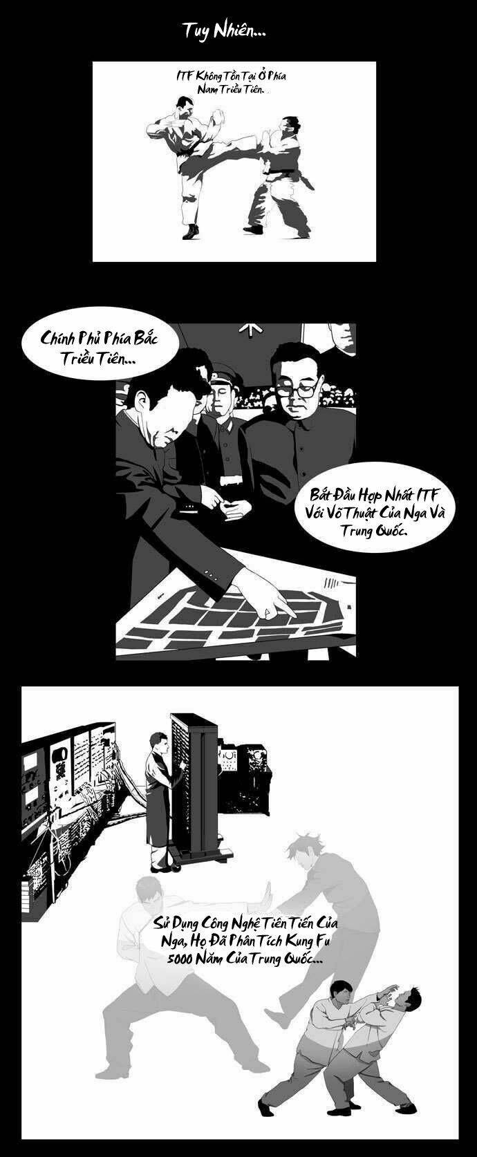 Chúa tể học đường: Chapter 10