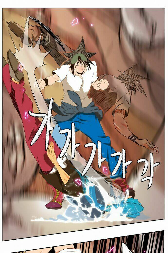 Chúa tể học đường: Chapter 100