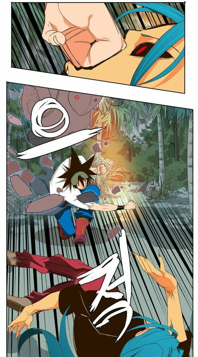 Chúa tể học đường: Chapter 100
