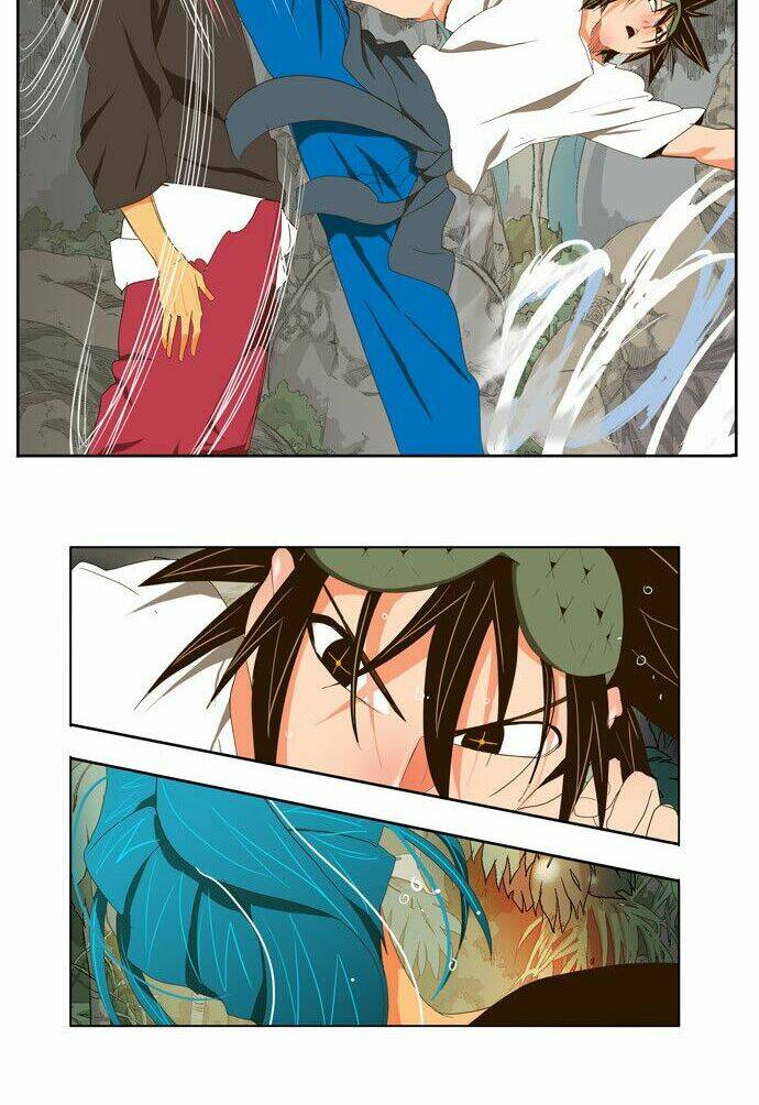 Chúa tể học đường: Chapter 100