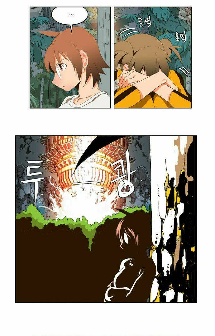 Chúa tể học đường: Chapter 100