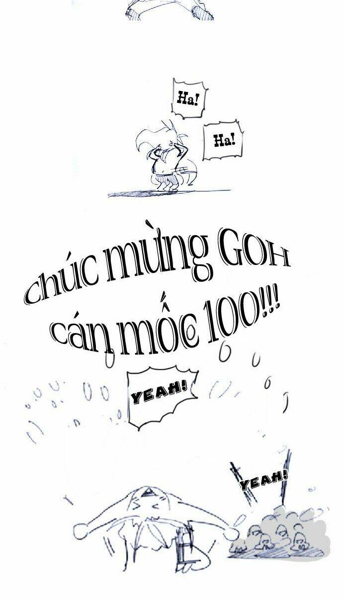 Chúa tể học đường: Chapter 100