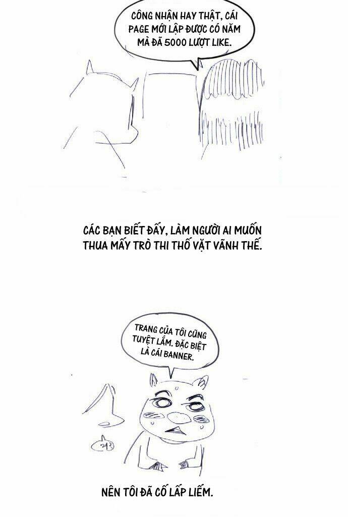 Chúa tể học đường: Chapter 100