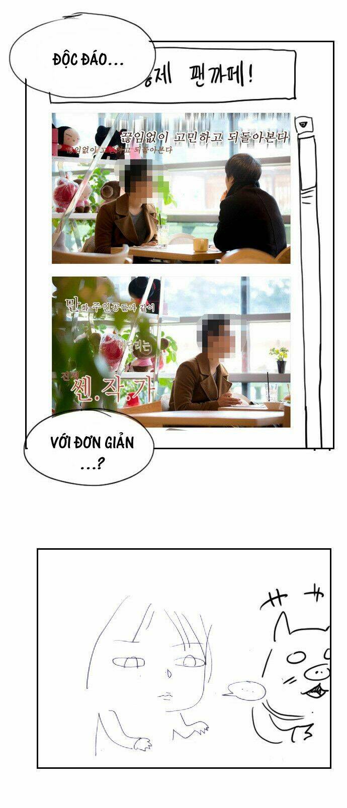 Chúa tể học đường: Chapter 100