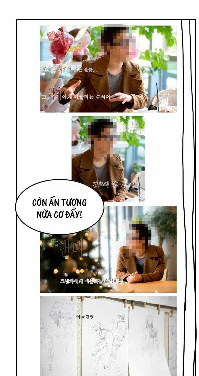 Chúa tể học đường: Chapter 100