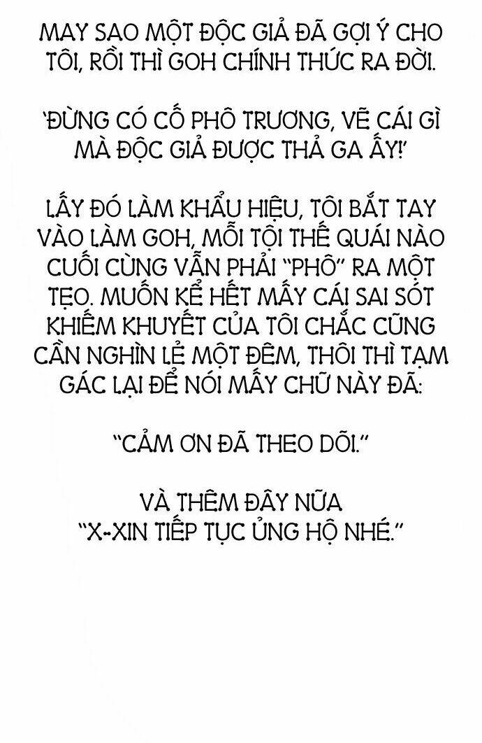 Chúa tể học đường: Chapter 100