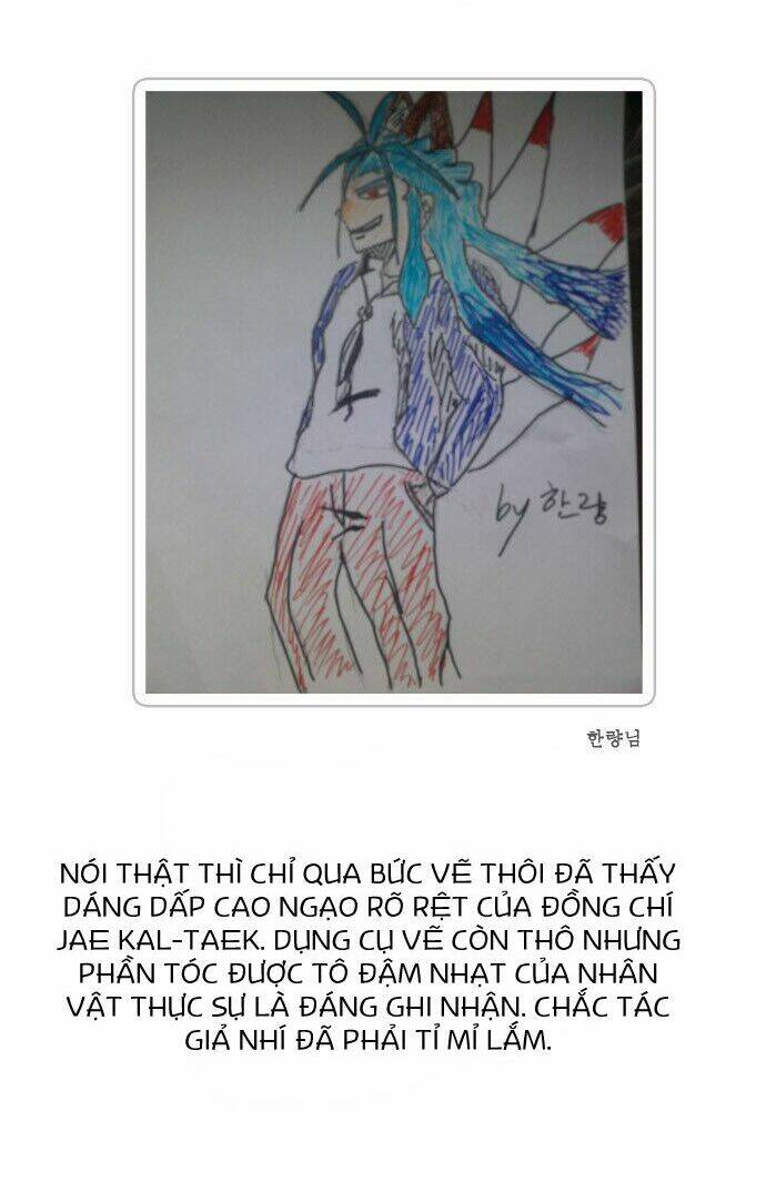 Chúa tể học đường: Chapter 100