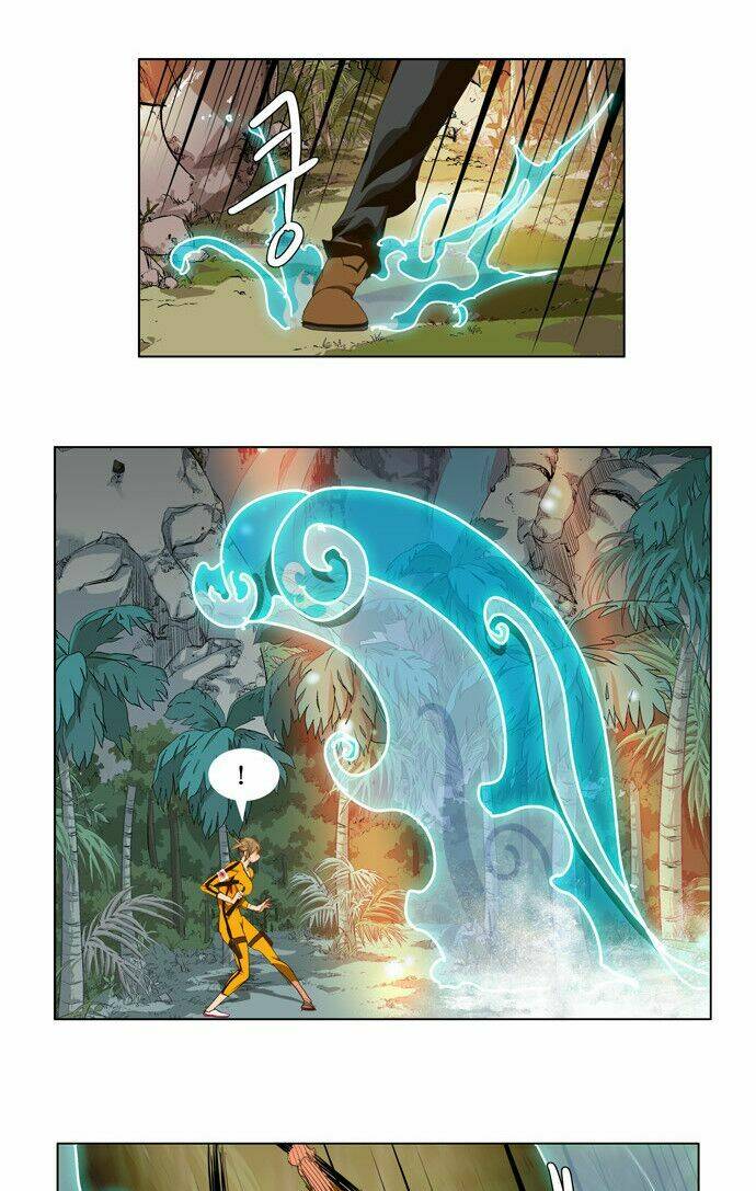 Chúa tể học đường: Chapter 101