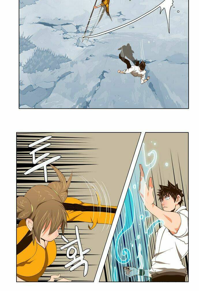 Chúa tể học đường: Chapter 101