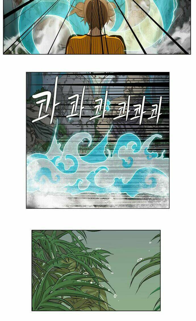 Chúa tể học đường: Chapter 101