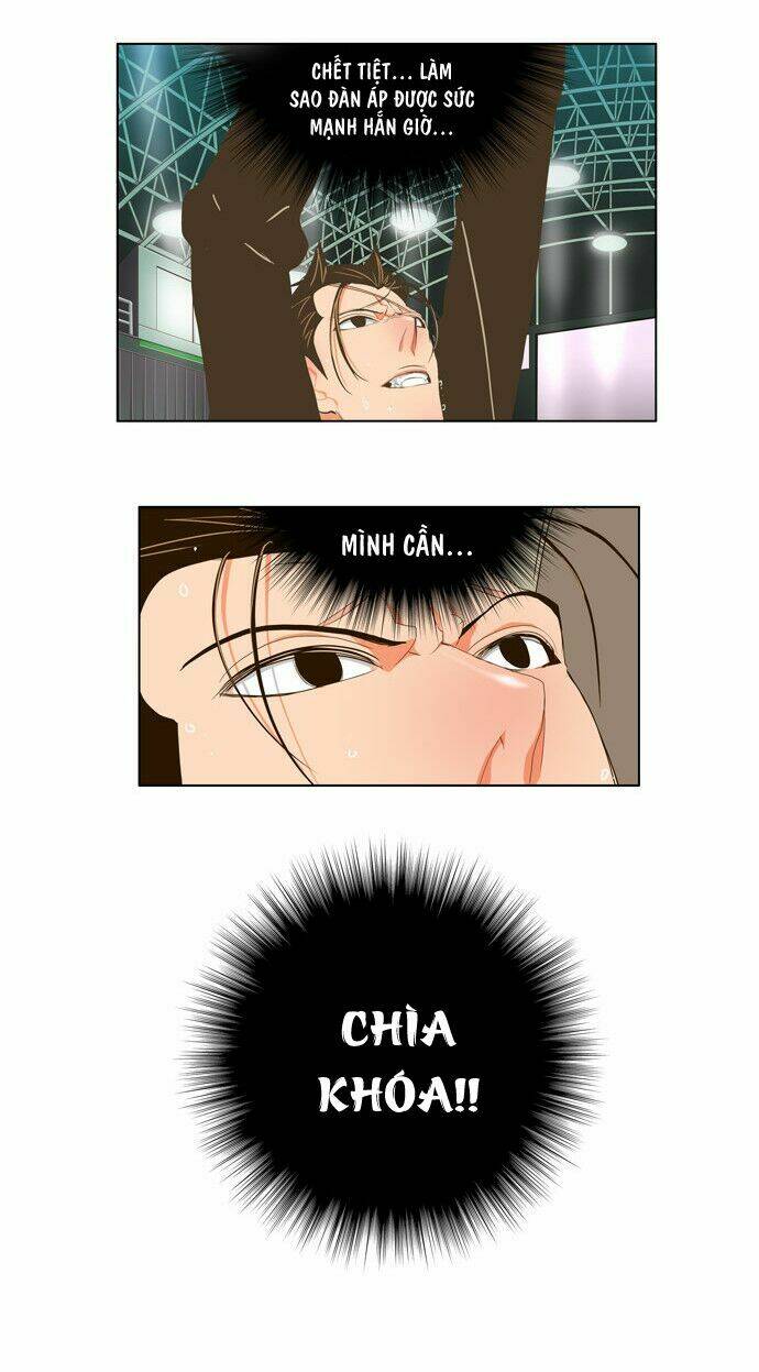 Chúa tể học đường: Chapter 102