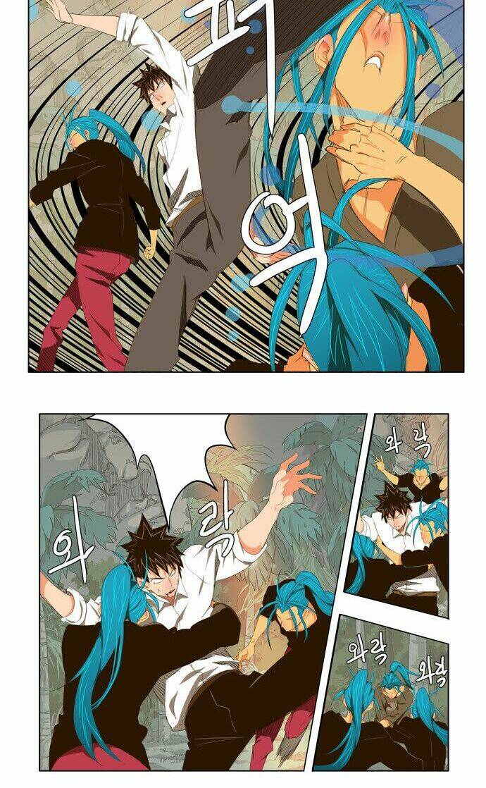 Chúa tể học đường: Chapter 102