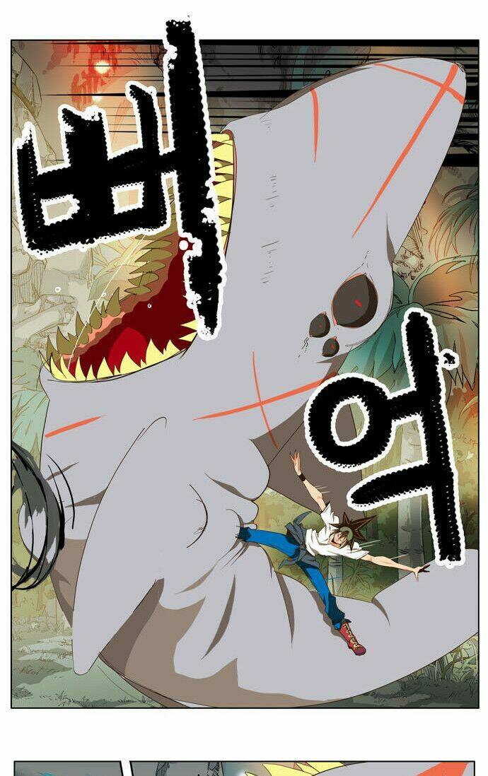 Chúa tể học đường: Chapter 102