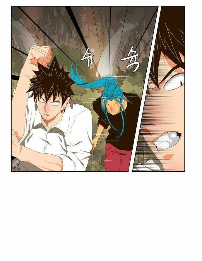 Chúa tể học đường: Chapter 102