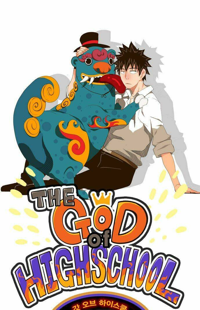 Chúa tể học đường: Chapter 102