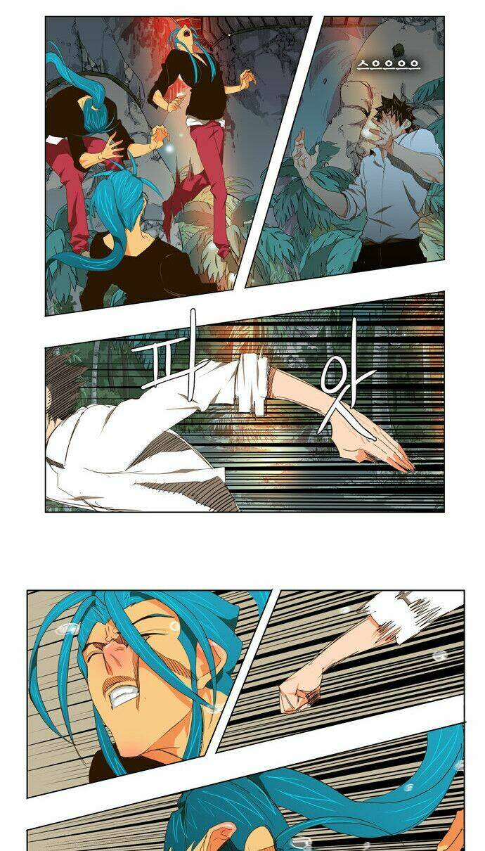 Chúa tể học đường: Chapter 103