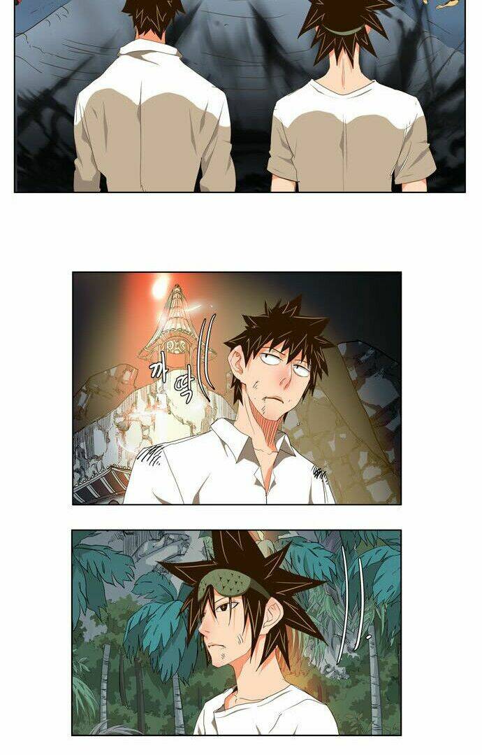 Chúa tể học đường: Chapter 103