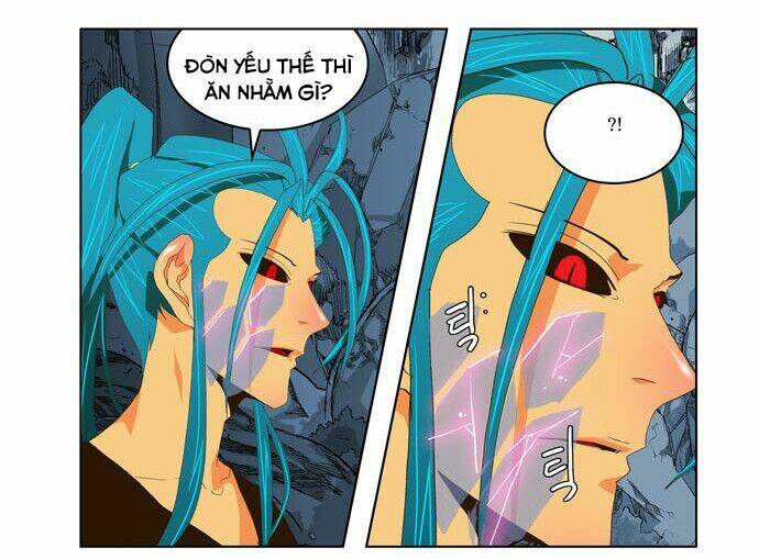 Chúa tể học đường: Chapter 103