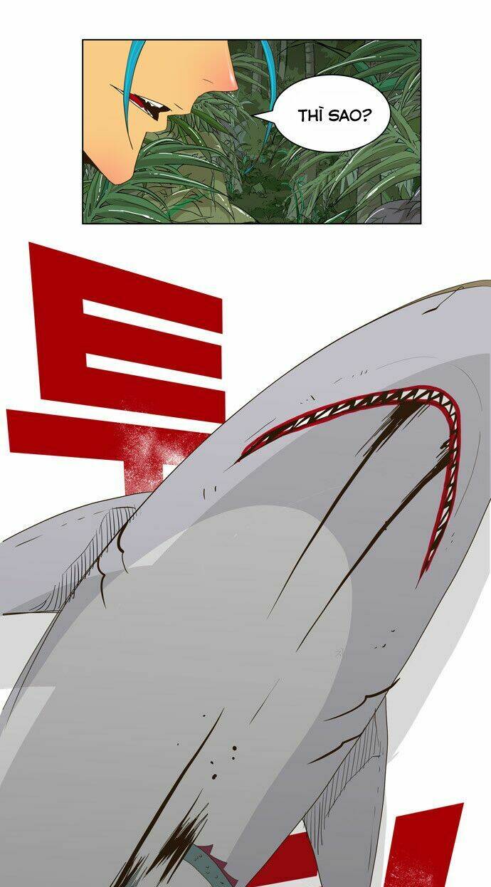 Chúa tể học đường: Chapter 103