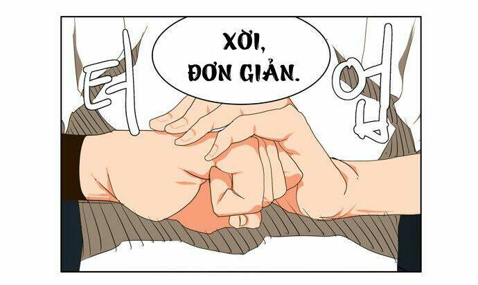 Chúa tể học đường: Chapter 103