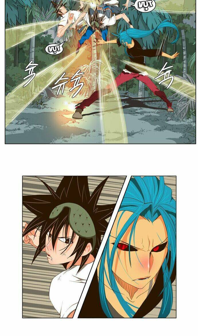 Chúa tể học đường: Chapter 104