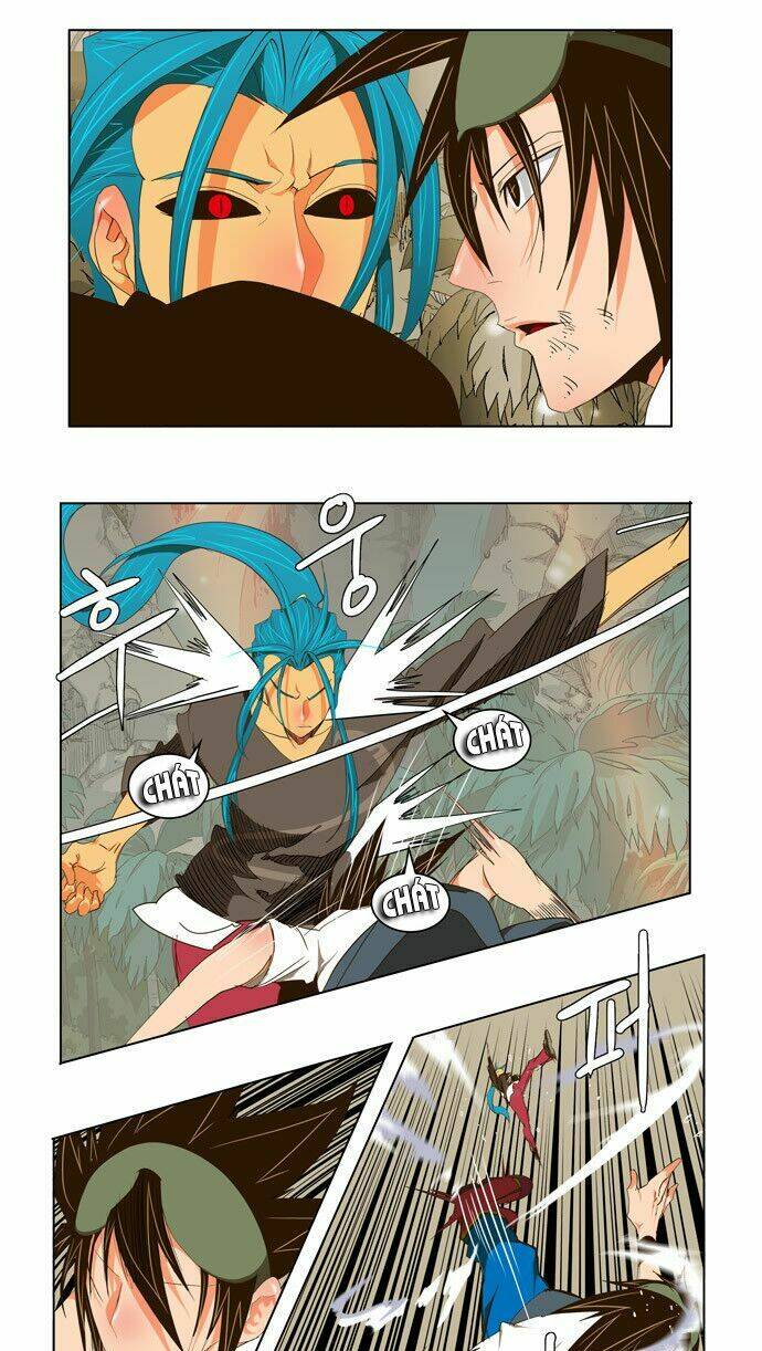 Chúa tể học đường: Chapter 104